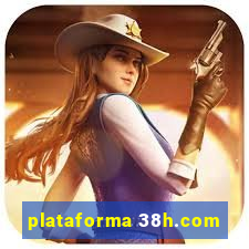 plataforma 38h.com